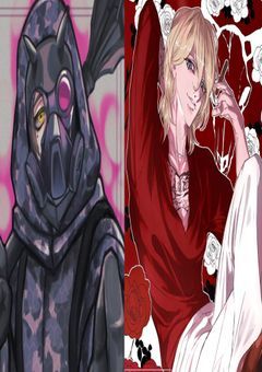 マッド・カルテル