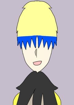 the classroomsのディメンティド・クラウンは擬人化している