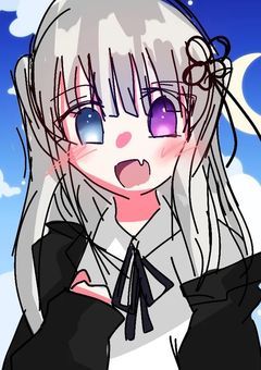 イラスト部屋！