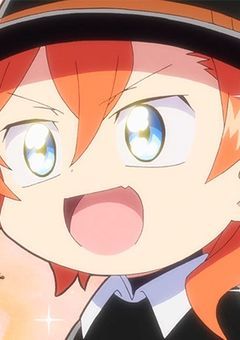 転生したら推しに拾われました。【文スト】