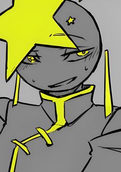 CountryHumans BL有