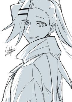 【創作】創作達の日常