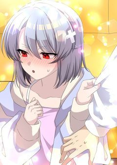 Q_愛してほしいというのは我儘ですか？