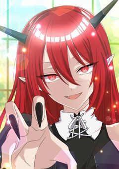# 多重人格ごっこ 【参加型】