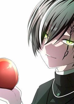 #　私を喰べたい憑从影ｻﾏ
