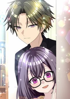 #　推しカプ達がくっつかない