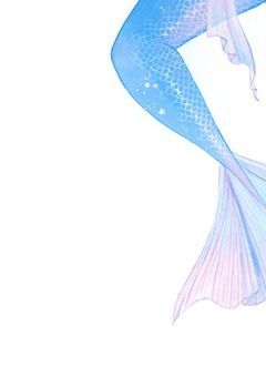 女好きな人魚姫