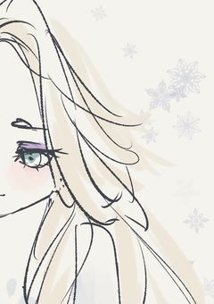 氷上の女王
