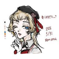 あまの。さんのアイコン画像