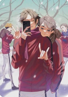 押してダメなら引いてみろ！？