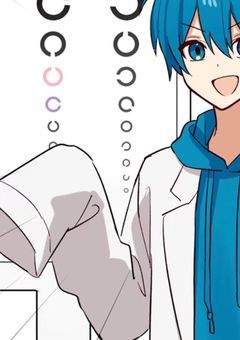 萌え袖は世界を救うんだっ！！