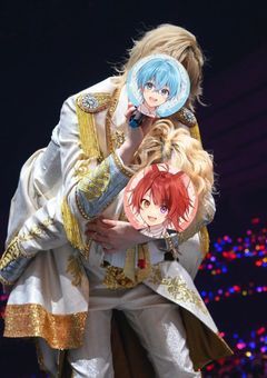 「　弟を愛して何が悪い！　」