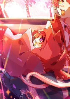 ◸　君を振り向かせる魔法　◿