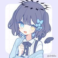 結瑠由るいな＠ホワスマさんのアイコン画像