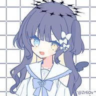 結瑠由るいな＠ホワスマさんのアイコン画像