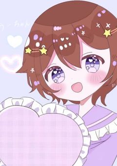 うーちゃんのとーくるーむ .ᐟ‪.ᐟ