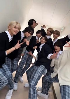 男子校 に ぶち込まれた 件 。