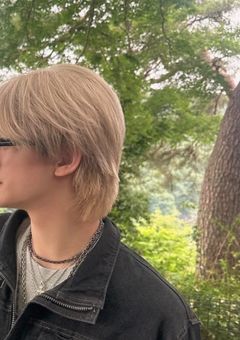 恋 の Prologue .