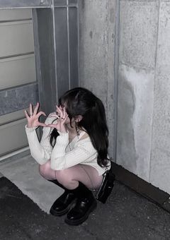 🐮🍼 の 女 の 子 .