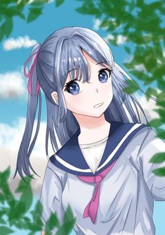 イラスト部屋