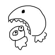 たうさんのアイコン画像