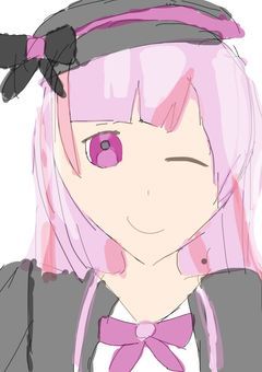 イラスト部屋リクエスト有り