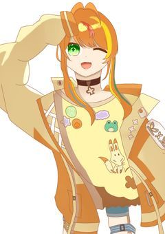 　#　好　き　な　こ　と　語　る　！　！