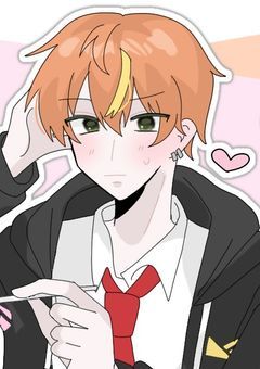 ♡