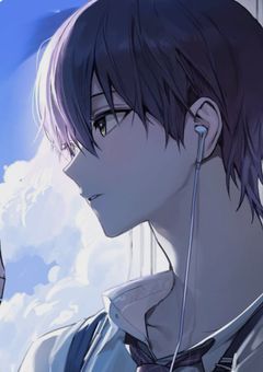 【njsj】私と君の100日間