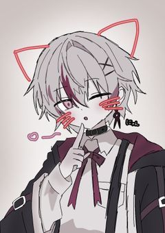 健康魔法使いくん【配信部屋】