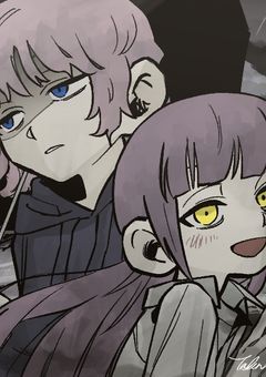 罪を背負った弟と､被害者の息子は恋をした