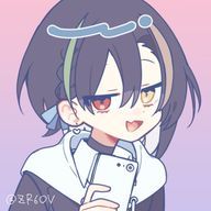 十色　創🦇🍭　"3月23日に卒業・引退"さんのアイコン画像