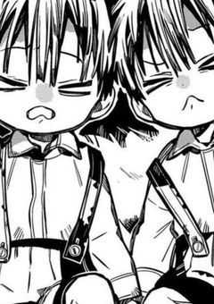 私は願いを叶える3人の吸血鬼です、