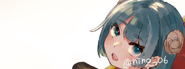 綿月にのさんの壁紙画像