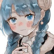 綿月にのさんのアイコン画像