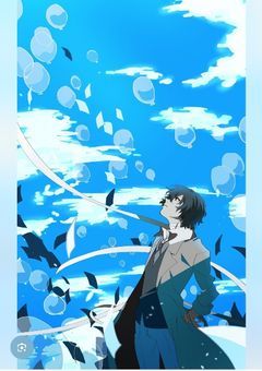 夜と霧のその先で