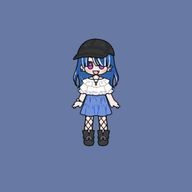 墨霧シトラさんのアイコン画像