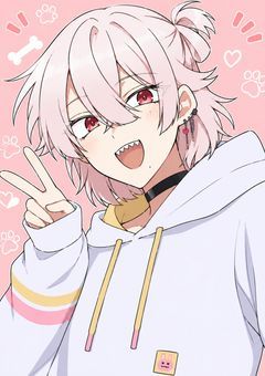 いらすとちゃん