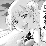 　ちょこさんのアイコン画像