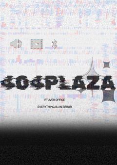 🌫️404 Plaza 【Official note】