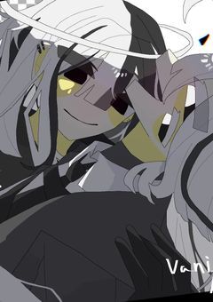 🌫️404 Plaza【President miscellaneous】