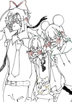 😁　検証　❗️ 50日間で🅿︎は何名集まるのか⁉️