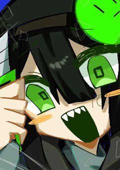 🎉┊パーティ主催者は影で笑う