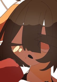 🐾┊不思議がちょうどいいじゃない？