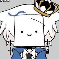 瞑 #無浮上さんのアイコン画像