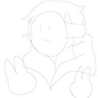 　　left  # さんのアイコン画像