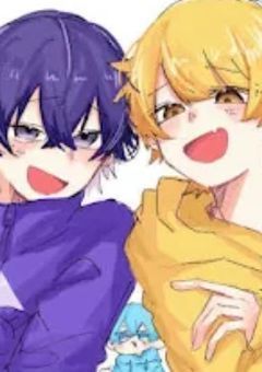 不仲組、幼児化しました。