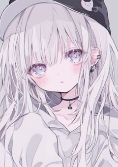 紫担当の妹、超有名配信者。