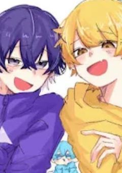 不仲組、幼児化しました