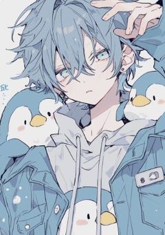 STPRに加入した子は姿を消した伝説の歌い手だった…